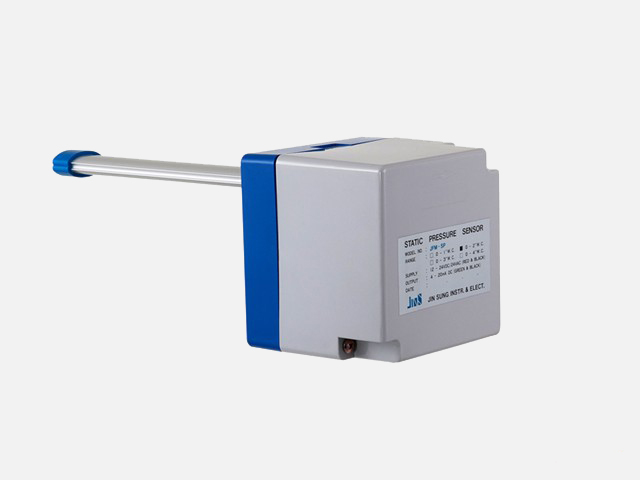 ASP Static Pressure Sensor